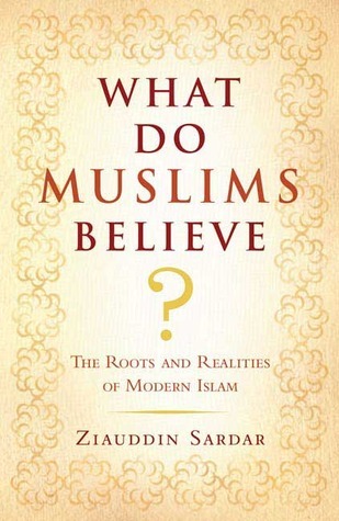 What Do Muslims Believe? book cover