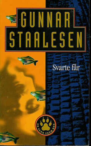 Black Sheep book cover
