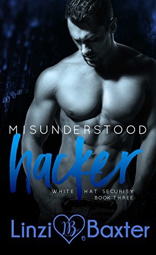 White Hat Security book cover 3
