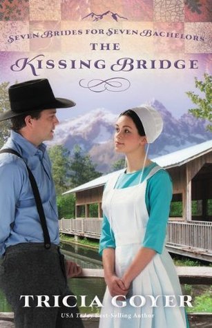Seven Brides for Seven Bachelors book cover 3