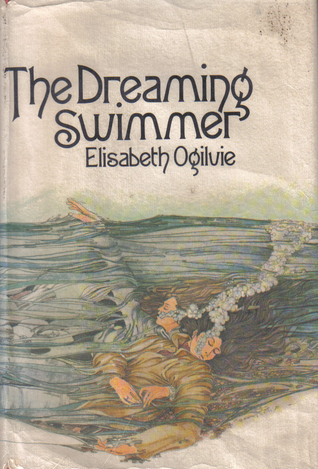 The Dreaming Swimmer book cover