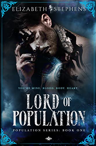 Lord of Population book cover