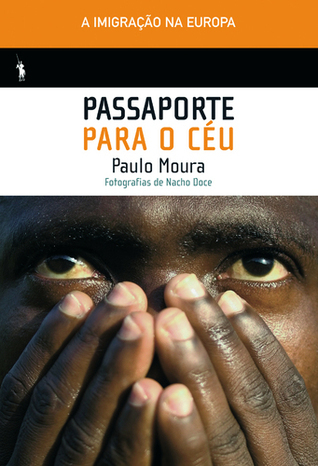 Passaporte para o Céu book cover