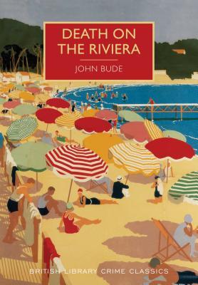 Death on the Riviera book cover