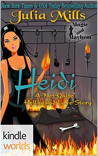 Heidi book cover