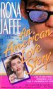 An American Love Story book cover