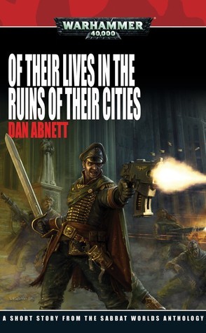 Sabbat Worlds book cover
