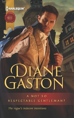 A Not So Respectable Gentleman? book cover