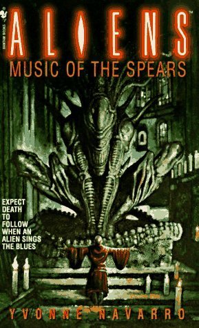 Aliens book cover