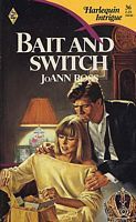 Bait and Switch book cover