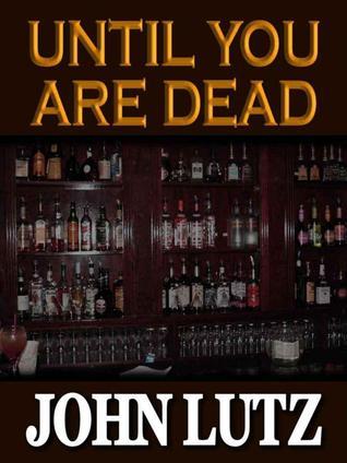 Until You Are Dead book cover