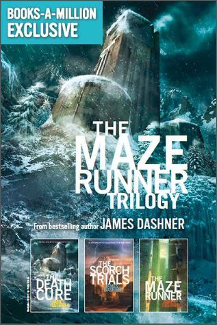 Thomas's First Memory of the Flare book cover