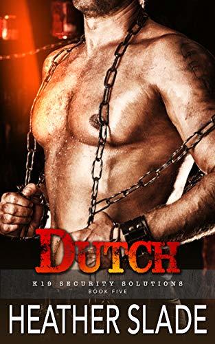 Dutch's Salvation book cover