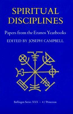 Papers from the Eranos Yearbooks, Eranos 4 book cover