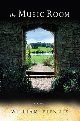 The Music Room book cover