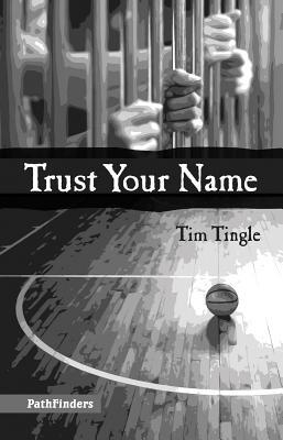 Trust Your Name book cover