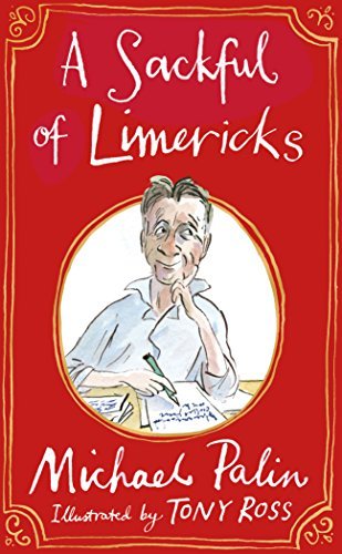 A Sackful of Limericks book cover