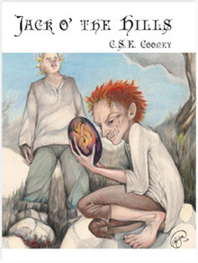 Jack o' the Hills book cover