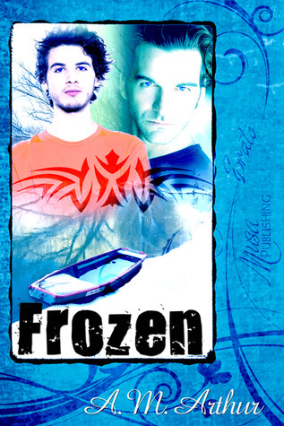 Prodigal book cover 2