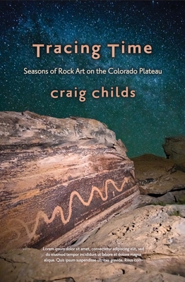 Tracing Time book cover