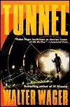 Tunnel book cover