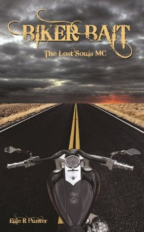 The Lost Souls MC book cover 1