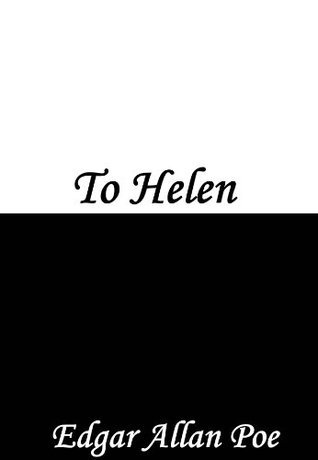 To Helen book cover