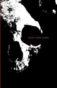 Terne book cover