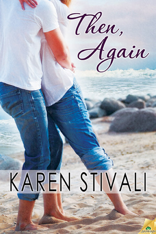 Then, Again book cover