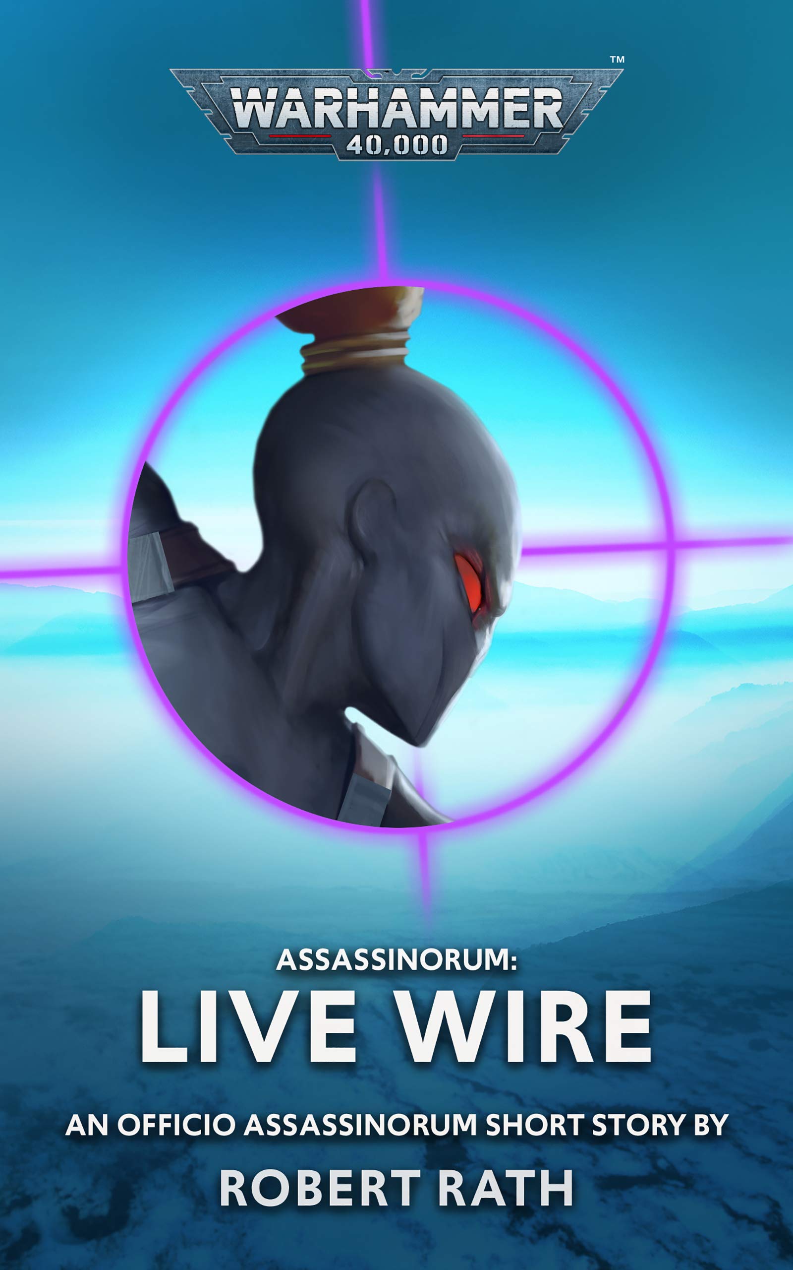 Assassinorum book cover