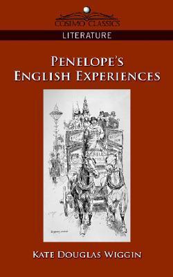 Penelope's English Experiences book cover