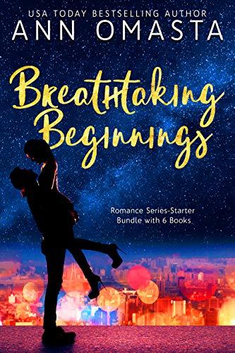 Breathtaking Beginnings book cover