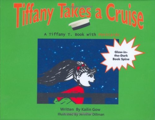 Tiffany T. book cover 2
