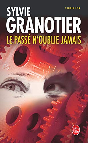 Le Passé N'oublie Jamais book cover