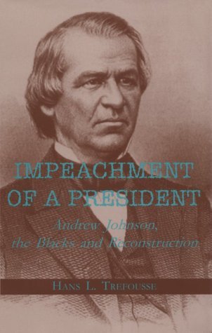 Reconstructing America book cover 1