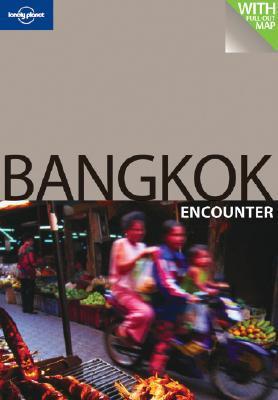 Bangkok Encounter book cover