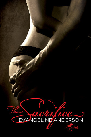 The Sacrifice book cover