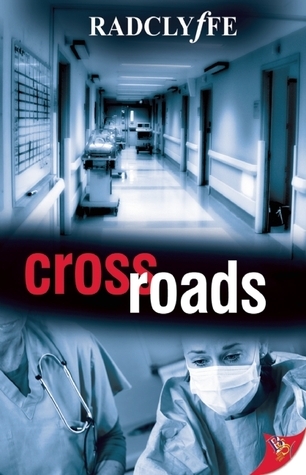 Crossroads book cover