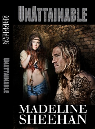 Undeniable book cover 3
