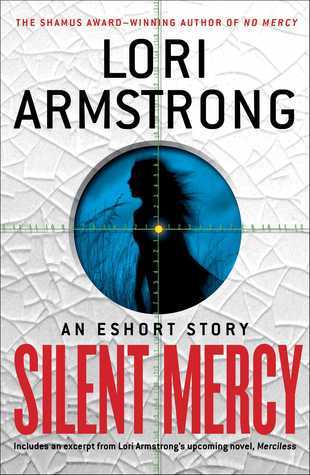 Silent Mercy book cover