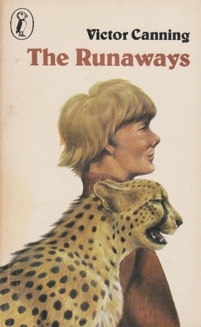 The Runaways book cover