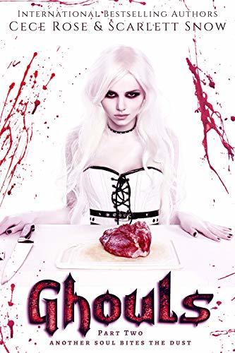 Another Soul Bites the Dust book cover