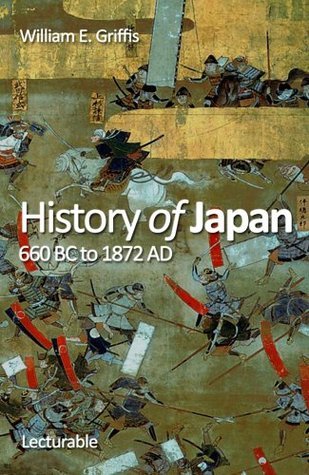 The Mikado's Empire V1 book cover
