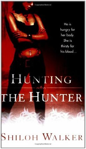 Hunting the Hunter book cover