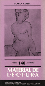 Poesía Moderna book cover 1