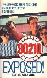 Beverly Hills 90210 book cover 3