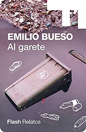 Al garete book cover