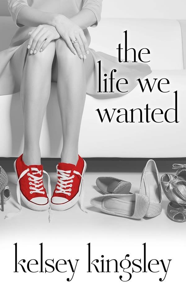 The Life We Wanted book cover