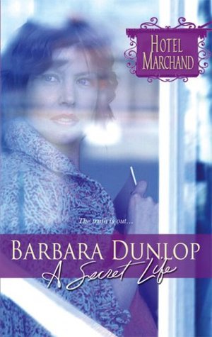 A Secret Life book cover