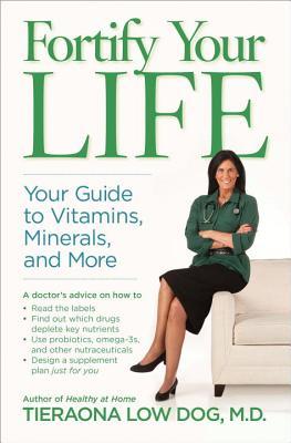 Fortify Your Life book cover
